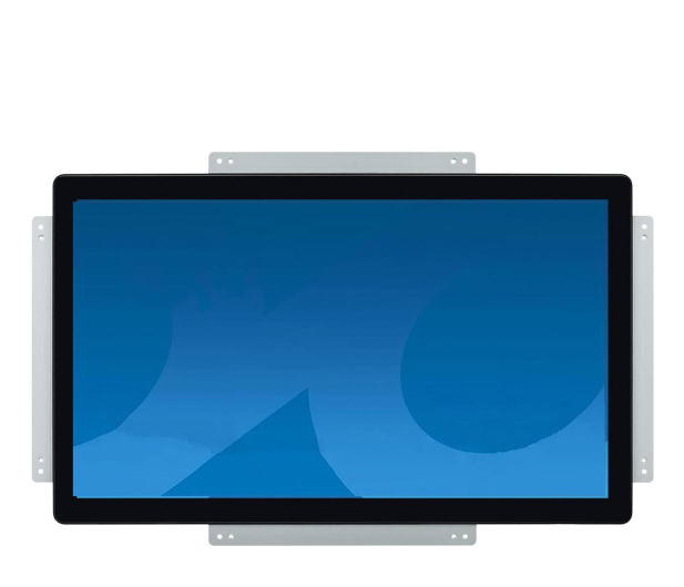 IIYAMA 21.5" ProLite TF2215MC-B2 Czarny - 544458 - zdjęcie